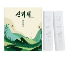 신기패모기