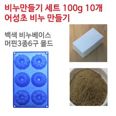 비누만들기자격증