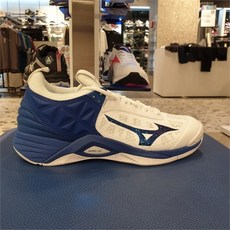미즈노 NC06 WAVE 모멘텀 매우 편한 배구화 VA1912