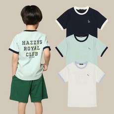 헤지스키즈티셔츠