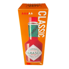 코스트코 타바스코 TABASCO 핫소스 355ml / 대용량 페퍼 소스, 1개