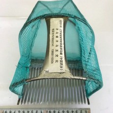 블루베리따는도구