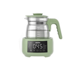 베이비부스트분유포트