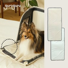 구루구루 위고백 벤티 전용악세사리 이너패드