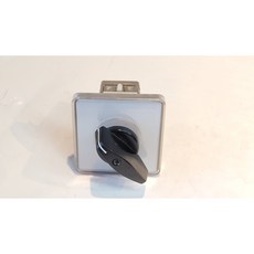 캠 스위치 (Cam Switch) 단극(3 4)/한영/250V10A, 1개
