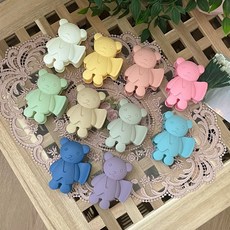 순금테디베어