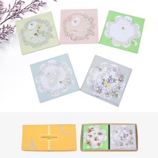 제로웨이스트손수건