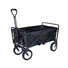 유아경량트레일러