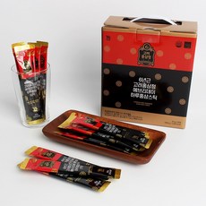 고려 홍삼정 에브리데이 국내산 1BOX ( 10g x 50포), 1박스, 50회분
