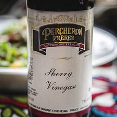 뻬르셰훔 스페인 셰리 와인식초, 1개, 500ml