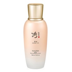 수려한 본 초보습 스킨, 160ml, 1개
