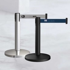 1m 갤러리밸트 울타리 전시장 미술관 진입금지 가이드