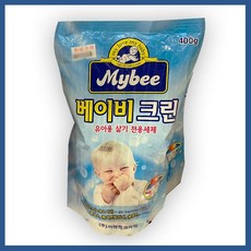 마이비삶기세탁세제리필