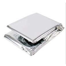 밀리터리응급담요