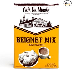 beignet