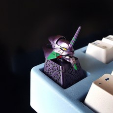 에반게리온키캡