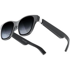 Nreal Air/AR 글래스/스마트 글래스/스마트 글래스/어디서나 휴대할 수 있는 최대
