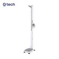 지테크 자동 신장계 GL-150R 신장 체중 비만도 1개 상품 이미지