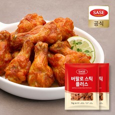 사세버팔로스틱플러스