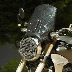 cb125r