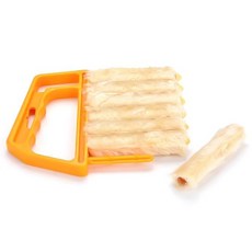 오동나무브러쉬블라인드