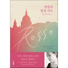 냉정과열정사이(rosso)(리커버)