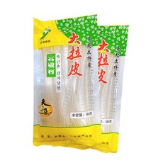 마라탕감자당면
