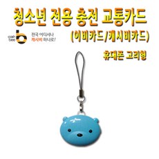 고리형교통카드