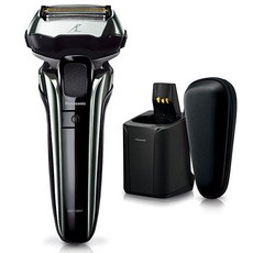 전자동면도기충전기