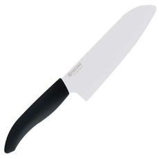 교세라 세라믹칼 16cm 블랙 주방 캠핑 식칼