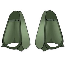 옷갈아입는텐트