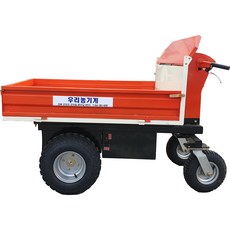 전동운반차 농업용운반차 전동차 배터리카 WR102, 기본, 기본