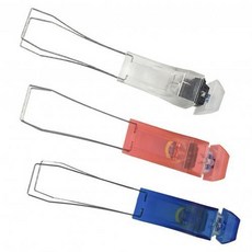 Interruptor de llave 2 en 1 extractor de teclas de Metal herramienta para extractor de teclado mecán, Estados Unidos, 랜덤 1pc