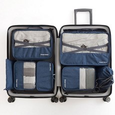 옥스포드여행용파우치