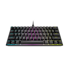 CORSAIR K65 RGB MINI (저소음 적축)