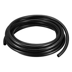uxcell 공압 공기 튜브 12mm OD x 8mm ID 6m (236 인치) PU 폴리 우레탄 공기 압축기 튜브 호스 파이프, One Color_12mmx8mmx6M, 상세 설명 참조0, One Color_12mmx8mmx6M