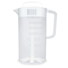 카페마스터 믹싱피쳐 2L, 단품, 1개