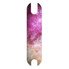 전동킥보드부품 킥보드악세사리 DIY 스쿠터 페달 발판 사포 스티커 M365 전기 스케이트보드 미끄럼 방지 보, 3.A, 1개
