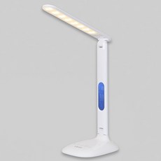 일신 LED 스탠드 심플 충전식 ISVS-03 비츠온, 1개
