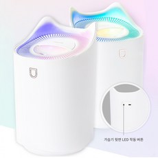퀸트로가습기
