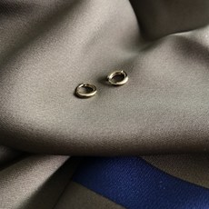 미니골드미스링