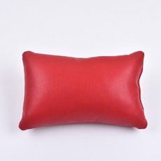 등받이가죽쿠션