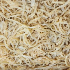 태국산 펄 해파리1kg 지퍼백 포장, 1개