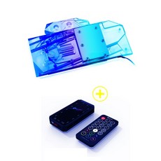 기가바이트수냉쿨러