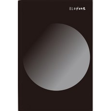 블로노트(Blonote)(English Edition), 달, 타블로