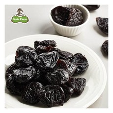 [넛츠팜] 건자두 1kg x 2봉/무료배송, 상세 설명 참조, 2개