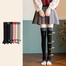 오버니삭스수면양말