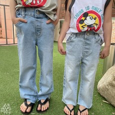 에이마켓청바지