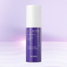 싸이닉 콜라겐 앰플 스틱, 10g, 1개