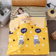 여행용침대커버